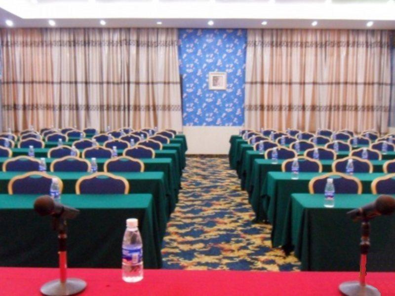 Wa King Town Hotel Гуанчжоу Экстерьер фото