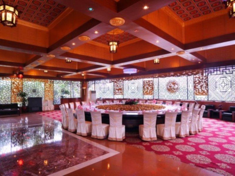 Wa King Town Hotel Гуанчжоу Экстерьер фото