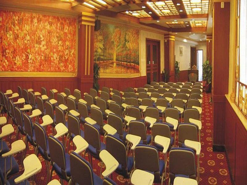 Wa King Town Hotel Гуанчжоу Экстерьер фото