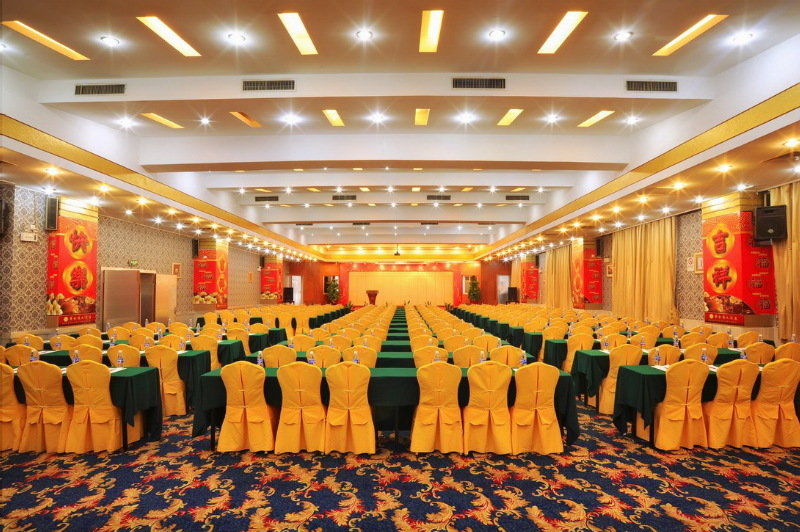Wa King Town Hotel Гуанчжоу Экстерьер фото